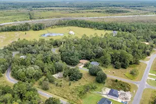 10 Sequoia Dr Trce, Ocklawaha, FL 32179 - Photo 29