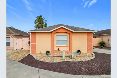 604 Nuevo Leon Lane, The Villages, FL 32159 - Photo 1