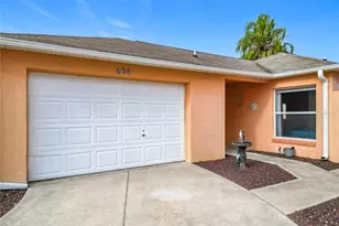 604 Nuevo Leon Ln, The Villages, FL 32159 - Photo 3