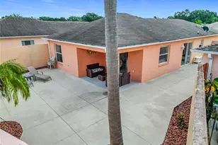 604 Nuevo Leon Ln, The Villages, FL 32159 - Photo 41