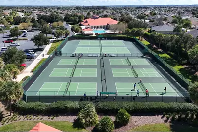 3374 Castlegate Court, The Villages, FL 32163 - Photo 39