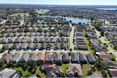 3374 Castlegate Court, The Villages, FL 32163 - Photo 31