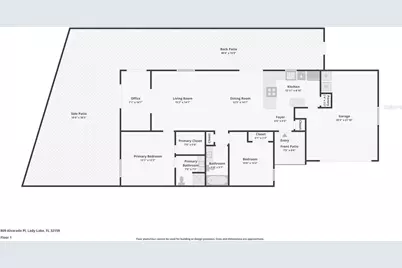 809 Alvarado Place, The Villages, FL 32159 - Photo 37