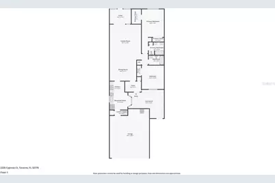 2225 Cypress Court #2C, Tavares, FL 32778 - Photo 27