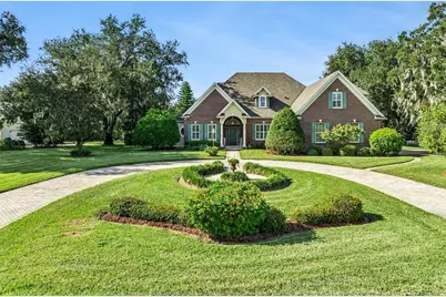 27417 Gator Point Drive, Yalaha, FL 34797 - Photo 1