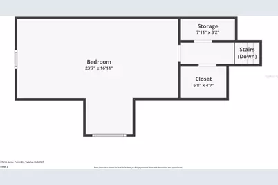 27417 Gator Point Drive, Yalaha, FL 34797 - Photo 49