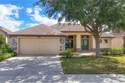 8860 Bridgeport Bay Circle, Mount Dora, FL 32757 - Photo 33