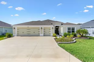4434 Shockoe Cir, The Villages, FL 32163 - Photo 1