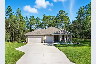 5361 N Peppermint Drive, Beverly Hills, FL 34465 - Photo 1