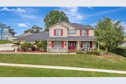 10414 Mesa Lane, Clermont, FL 34711 - Photo 1