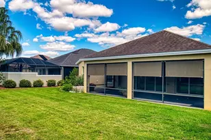 3814 Fellowship Ave, The Villages, FL 32163 - Photo 51