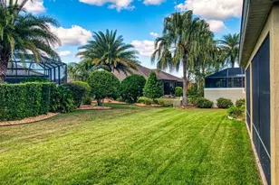 3814 Fellowship Ave, The Villages, FL 32163 - Photo 3