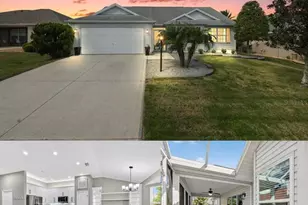 669 Pearson St, The Villages, FL 32162 - Photo 1