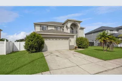 5417 Calla Lily Court, Kissimmee, FL 34758 - Photo 3