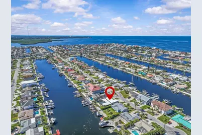 5524 Leeward Lane, New Port Richey, FL 34652 - Photo 21