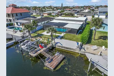 5524 Leeward Lane, New Port Richey, FL 34652 - Photo 17