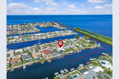 5524 Leeward Lane, New Port Richey, FL 34652 - Photo 33