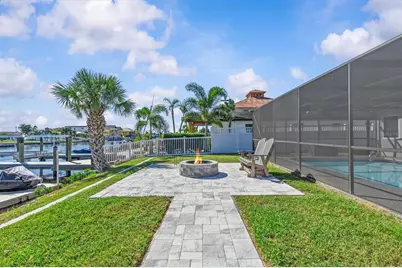 5524 Leeward Lane, New Port Richey, FL 34652 - Photo 19
