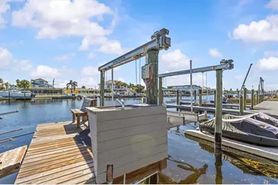 5524 Leeward Lane, New Port Richey, FL 34652 - Photo 3