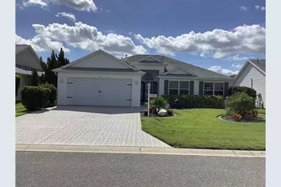 890 Haynesville Way, The Villages, FL 32162 - Photo 1