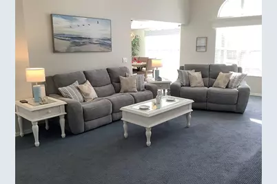 890 Haynesville Way, The Villages, FL 32162 - Photo 3