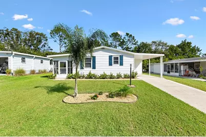 1421 E Schwartz Boulevard, The Villages, FL 32159 - Photo 3