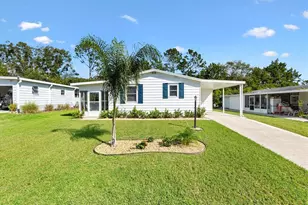 1421 E Schwartz Blvd, The Villages, FL 32159 - Photo 3
