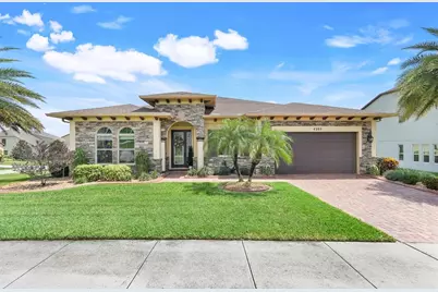 4205 Bugle Street, Clermont, FL 34711 - Photo 1