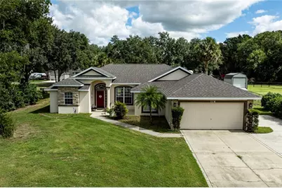 114 Wingfield Drive, Umatilla, FL 32784 - Photo 1