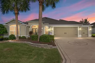 3566 Cosmos Way, The Villages, FL 32163 - Photo 1