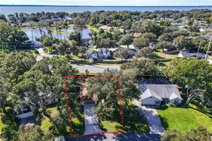 2714 Bayview Dr, Eustis, FL 32726 - Photo 33