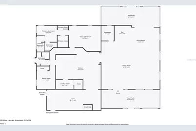 8515 Bay Lake Road, Groveland, FL 34736 - Photo 61
