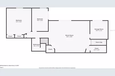 809 Northside Drive, Mount Dora, FL 32757 - Photo 63