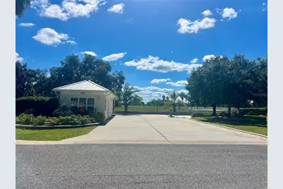 9669 SE 49th Terrace, Webster, FL 33597 - Photo 1