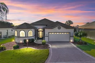 16896 SE 110th Ct Rd, Summerfield, FL 34491 - Photo 1