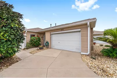 1822 Athens Lane, The Villages, FL 32162 - Photo 1