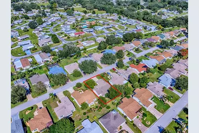 16899 SE 96th Chapelwood Circle, The Villages, FL 32162 - Photo 37