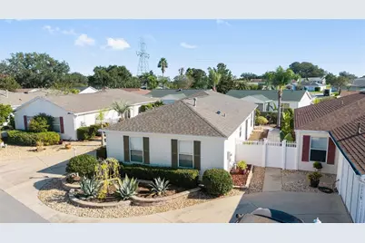 17773 SE 91st Freedom Court, The Villages, FL 32162 - Photo 57