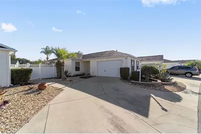 17773 SE 91st Freedom Court, The Villages, FL 32162 - Photo 3