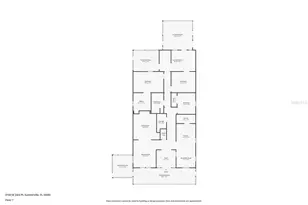 3140 SE 23rd Pl, Sumterville, FL 33585 - Photo 7