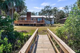 16317 Andrews Cir, Cedar Key, FL 32625 - Photo 53