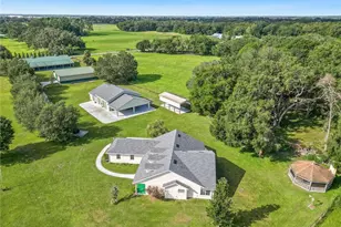 6208 SE 54th Trail, Center Hill, FL 33514 - Photo 1