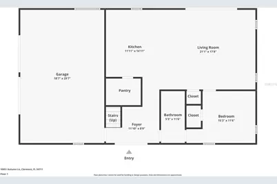 10951 Autumn Ln, Clermont, FL 34711 - Photo 65