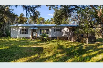 23158 E Loop Road, Groveland, FL 34736 - Photo 1
