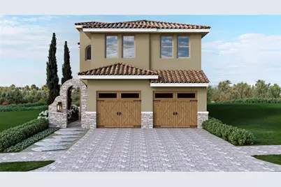 16305 Vetta Drive, Bella Collina, FL 34756 - Photo 1