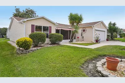 2737 Privada Drive, The Villages, FL 32162 - Photo 1