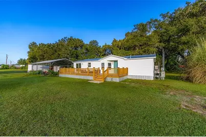 15530 SE 47th Avenue, Summerfield, FL 34491 - Photo 5