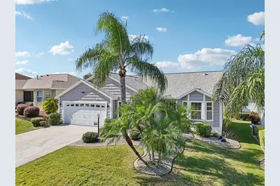 1542 Wyatt Avenue, The Villages, FL 32162 - Photo 47