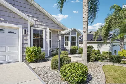 1542 Wyatt Avenue, The Villages, FL 32162 - Photo 37