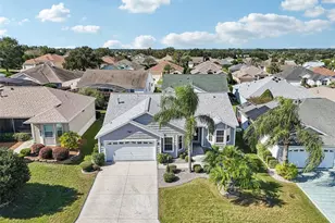 1542 Wyatt Ave, The Villages, FL 32162 - Photo 45